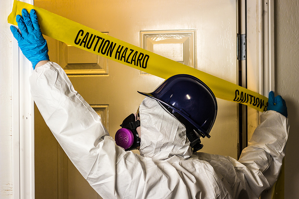 asbestos removal midwest wrecking